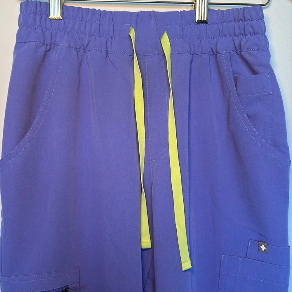 Figs Technical Pants XSP - Picture 6 of 10
